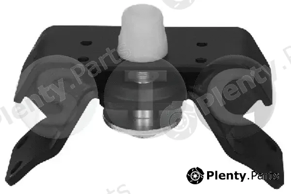 STC T454062 — Mounting, engine