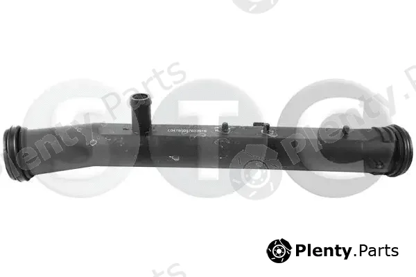 STC T403916 — Coolant Pipe