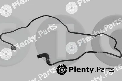 STC T478569 — Radiator Hose