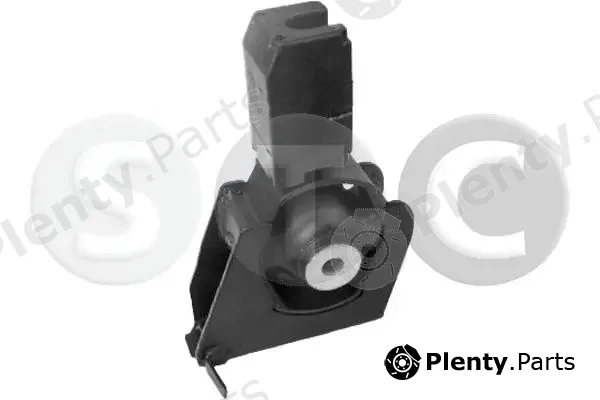 STC T441679 — Mounting, engine