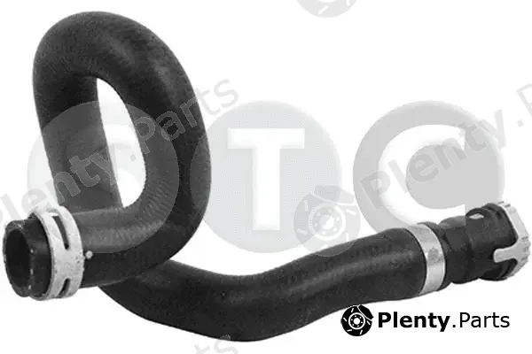 STC T497732 — Radiator Hose