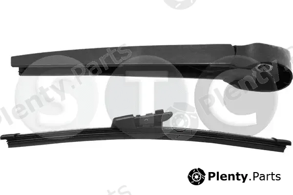 STC T468452 — Wiper Blade
