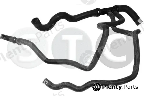 STC T498195 — Radiator Hose