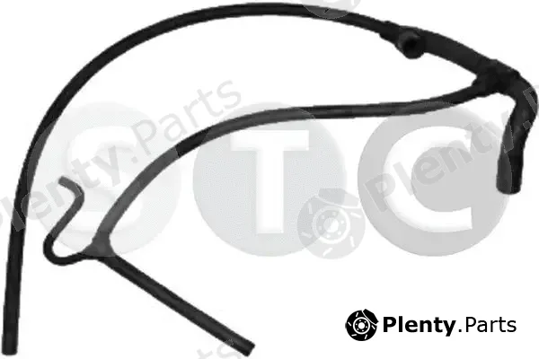 STC T409400 — Radiator Hose