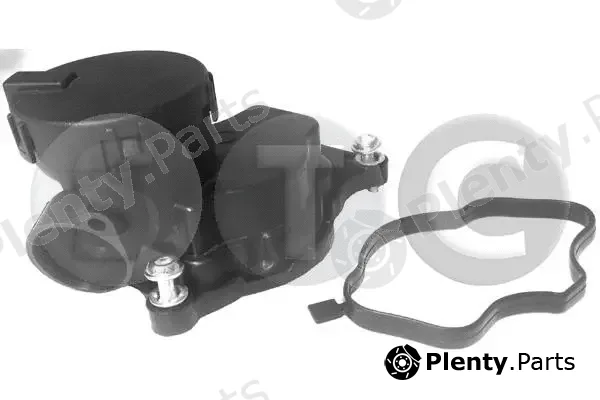 STC T435081 — Valve, crankcase ventilation