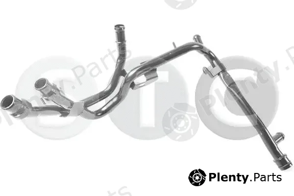 STC T494490 — Coolant Pipe