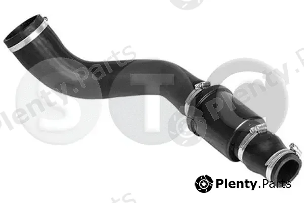STC T407546 — Charge Air Hose