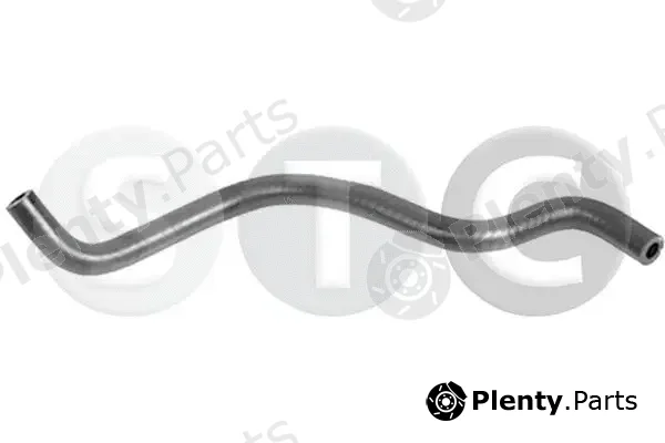 STC T494461 — Radiator Hose