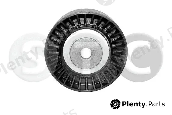STC T449368 — Deflection/Guide Pulley, V-ribbed belt