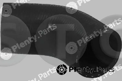 STC T430102 — Radiator Hose