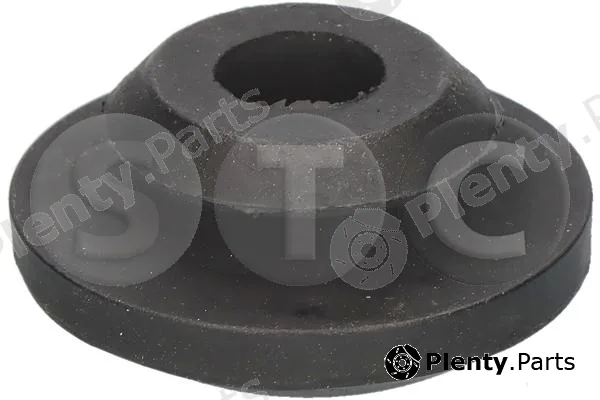 STC T442866 — Mounting, radiator