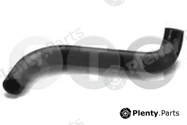 STC T494139 — Radiator Hose