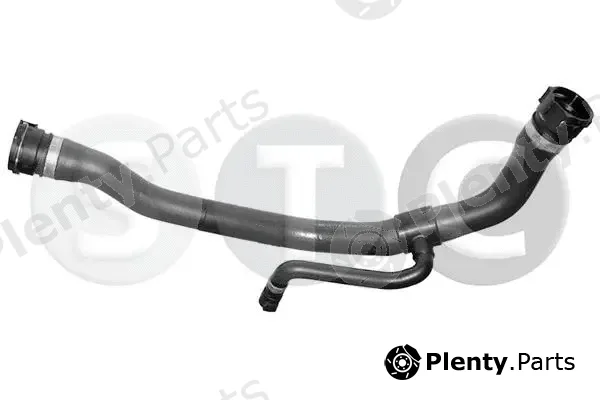 STC T498596 — Radiator Hose