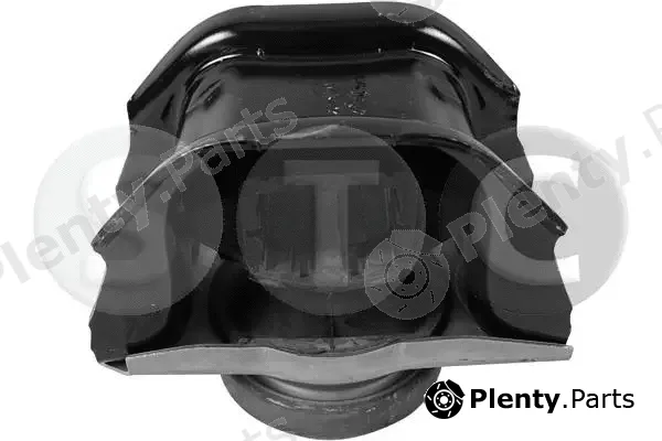 STC T457044 — Mounting, engine