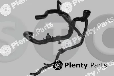 STC T478575 — Radiator Hose