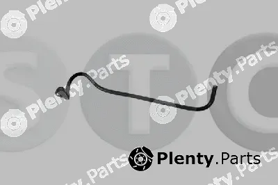 STC T492758 — Coolant Pipe