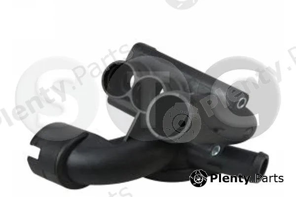 STC T430549 — Coolant Flange