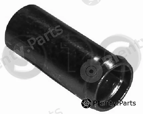 STC T403077 — Coolant Pipe