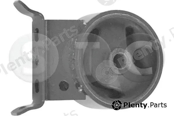 STC T423371 — Mounting, engine