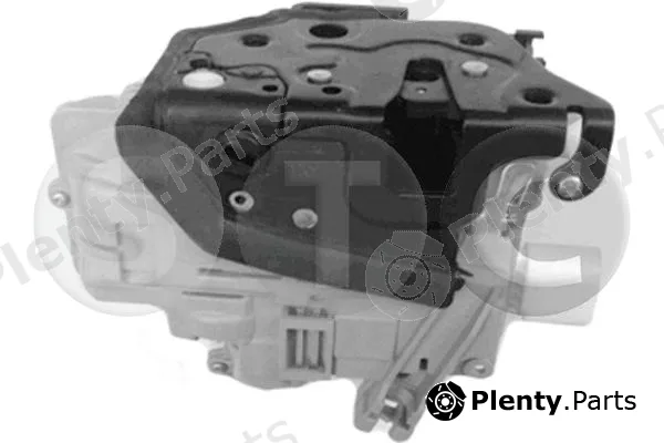 STC T448536 — Door Lock