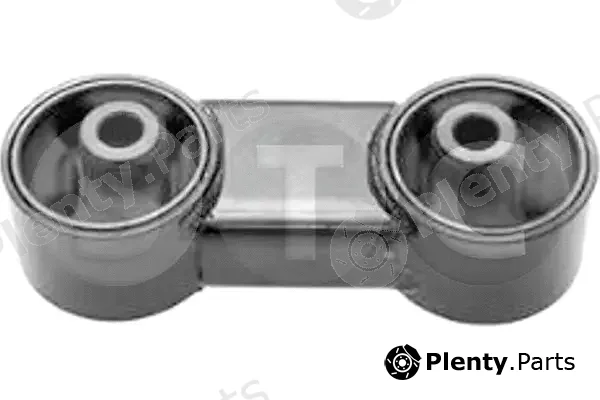 STC T448897 — Mounting, engine