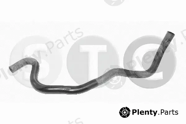 STC T408949 — Radiator Hose