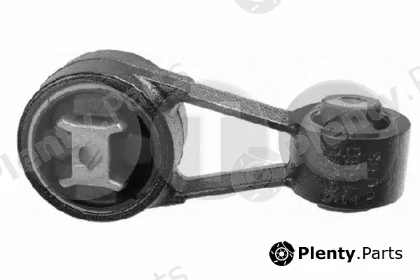 STC T405226 — Mounting, engine