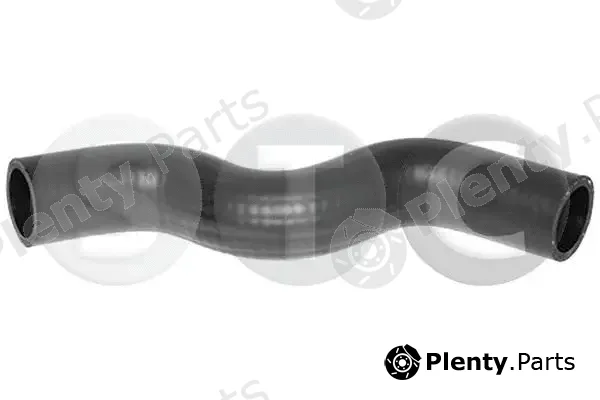 STC T407745 — Radiator Hose