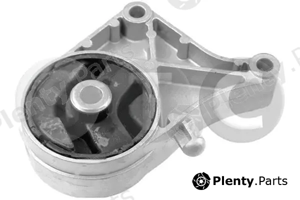 STC T406040 — Mounting, engine