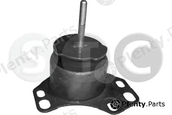 STC T405080 — Mounting, engine