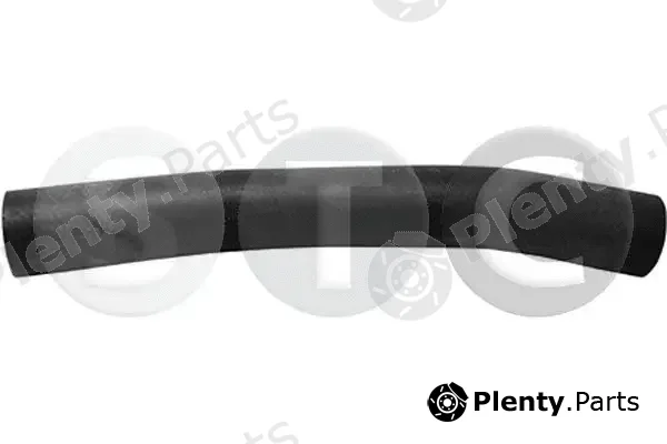 STC T497212 — Radiator Hose