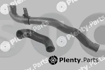STC T430085 — Coolant Pipe