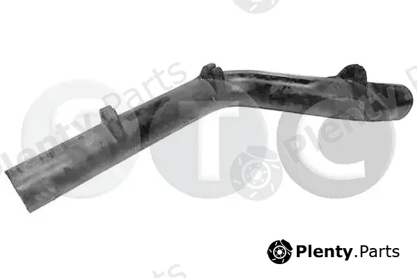 STC T4500109 — Radiator Hose