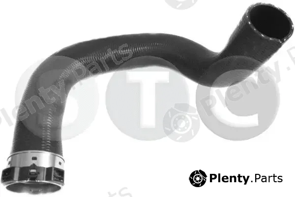 STC T494406 — Charge Air Hose