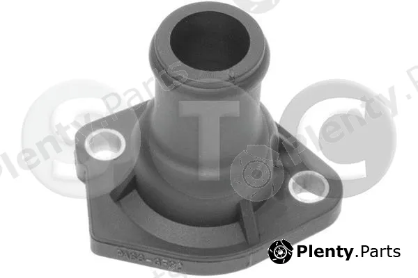 STC T403517 — Coolant Flange