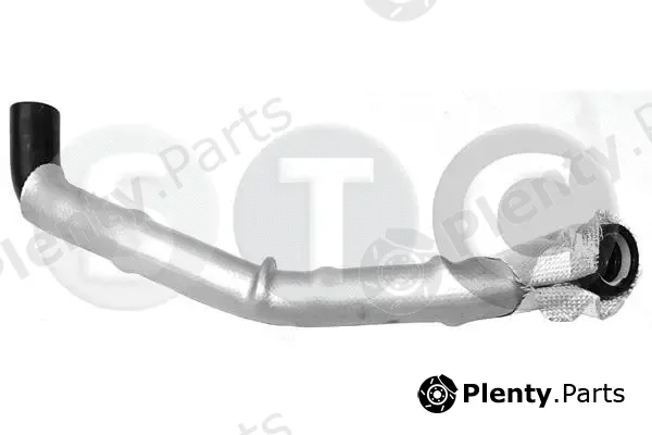 STC T497921 — Hose, cylinder head cover ventilation