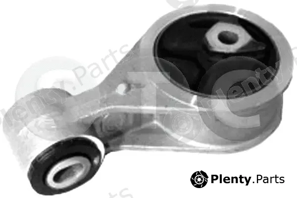 STC T448526 — Mounting, engine
