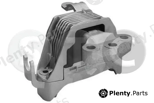 STC T407160 — Mounting, engine