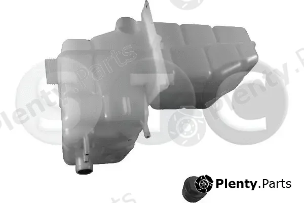 STC T4500203 — Expansion Tank, coolant