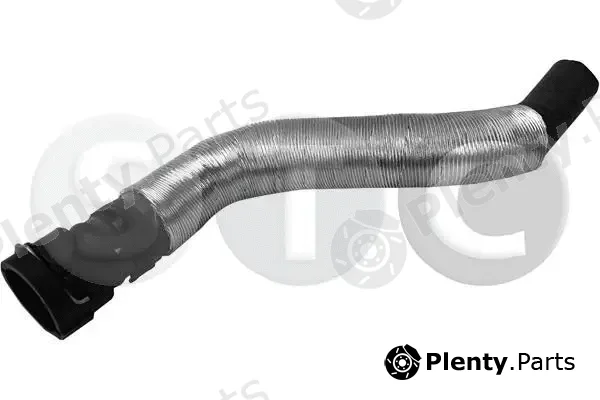STC T498104 — Radiator Hose