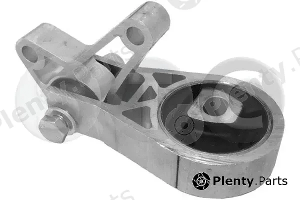 STC T406517 — Mounting, engine