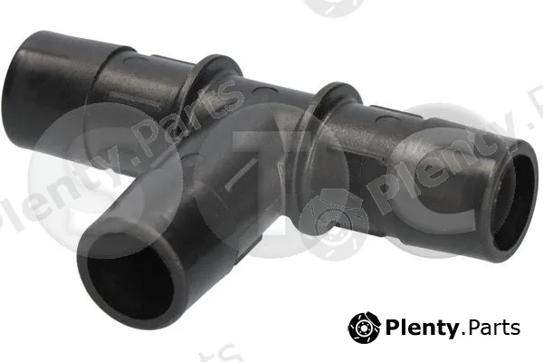 STC T400068 — Connection Piece, coolant line