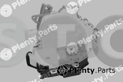 STC T443717 — Door Lock