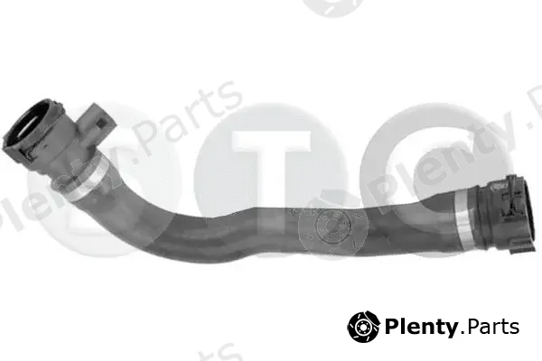 STC T498569 — Radiator Hose