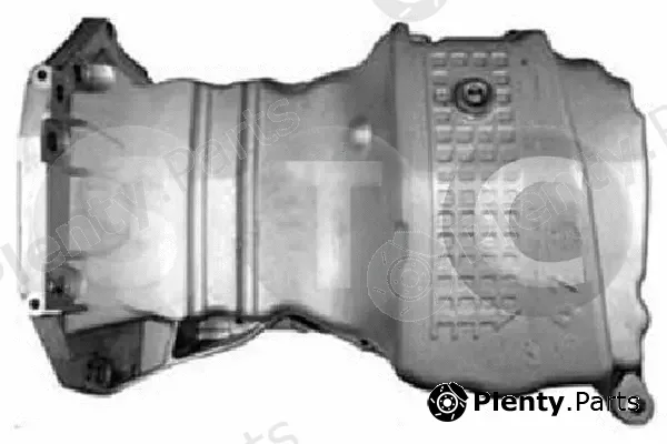 STC T405495 — Oil Sump