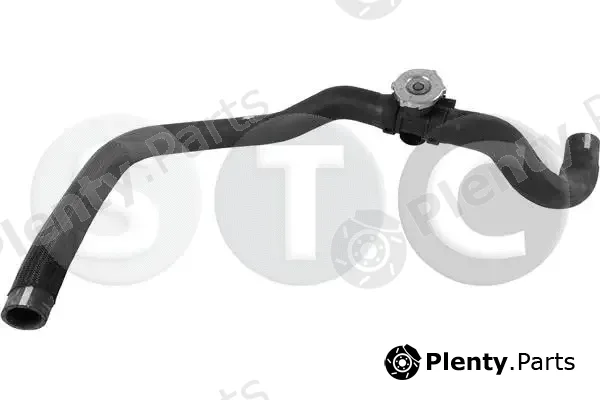 STC T497177 — Radiator Hose
