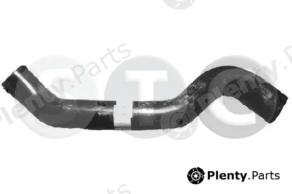 STC T407815 — Radiator Hose