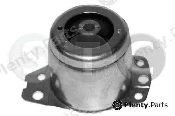 STC T405538 — Mounting, engine