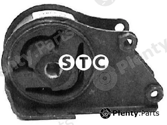 STC T400837 — Mounting, manual transmission