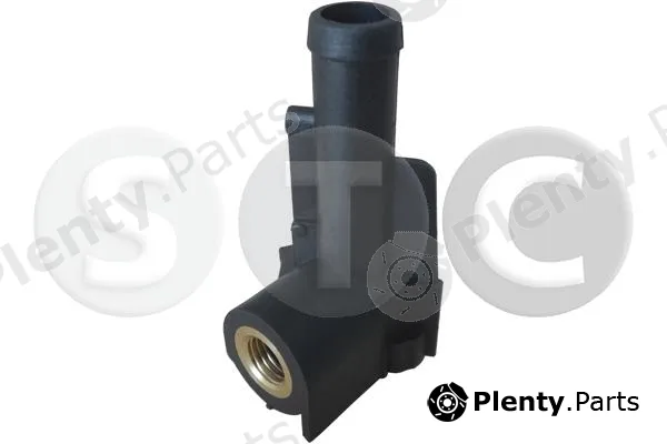 STC T435704 — Coolant Pipe